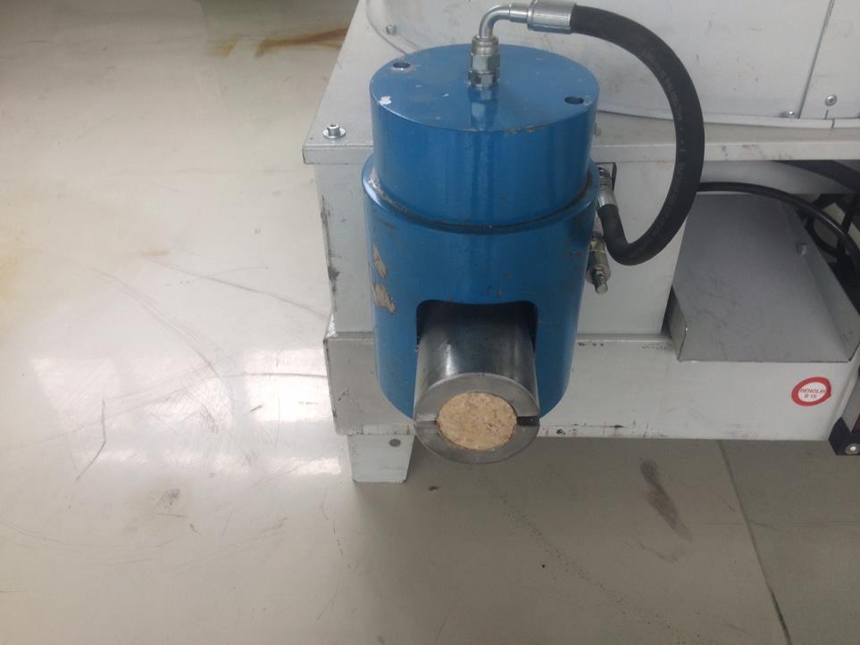 Metal working machinery-1